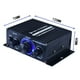 thumbnail image 5 of Amplificador de sonido portátil Amplificador de sonido Amplificador de audio Amplificador para coche Irfora  Máquina de sonido, 5 of 7