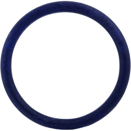 25 11/16ID 13/16OD 1/16 Thick Blue Neoprene A/C O-Rings -  Clipsandfasteners, A18543