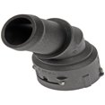 thumbnail image 2 of Dorman (OE Solutions) 627-005 Radiator Coolant Hose Connector OE Solutions (TM) OE Replacement; Adapter/ Coupler, 2 of 2
