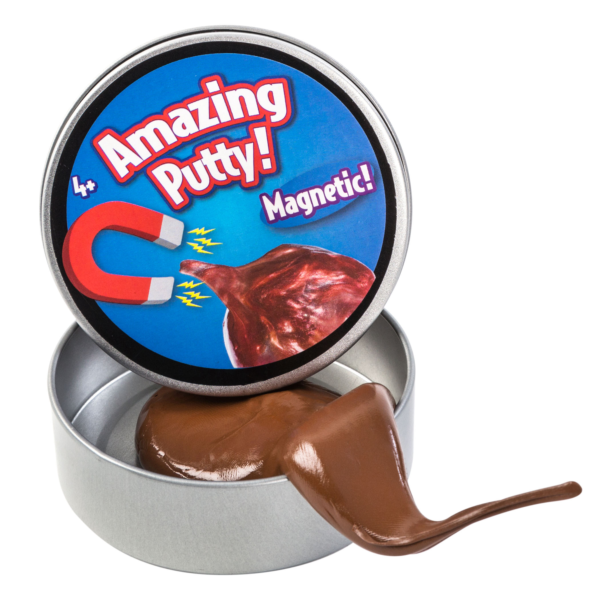 magnetic putty walmart