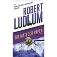 thumbnail image 2 of The Matlock Paper: A Novel, 2 of 2