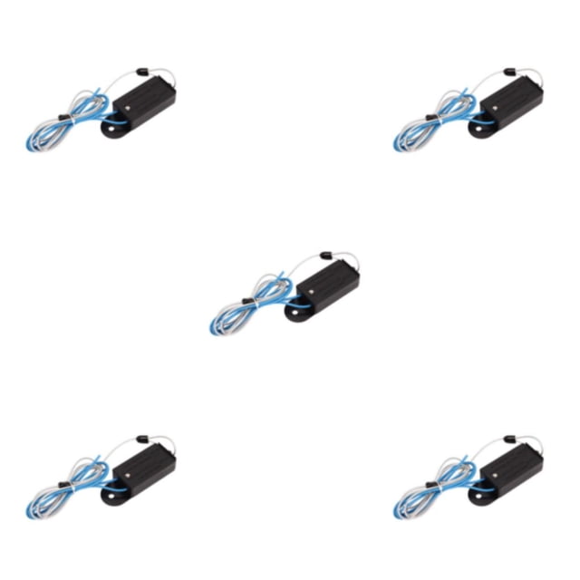 sweethay Interruptor de ruptura de remolque para y durabilidad: seguridad en la carretera Vida útil prolongada PP Interruptor de ruptura Type2 NO2