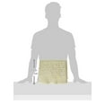thumbnail image 6 of Rubbermaid Evolution Antimicrobial Sink Mat, Small, Bisque FG1G1706BISQU, 6 of 6