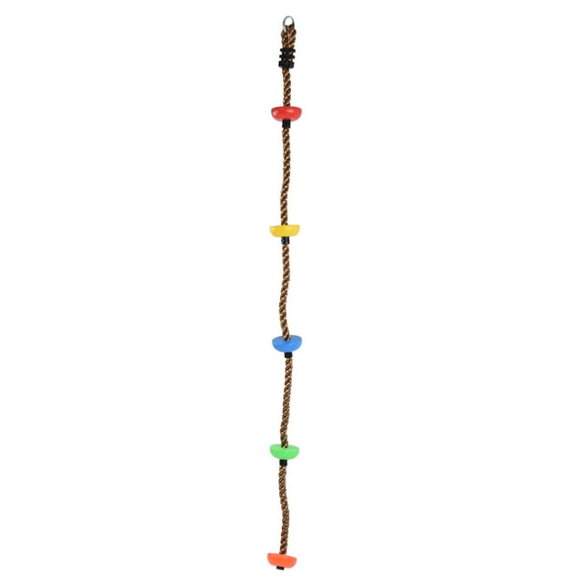 Cuerda para columpio NikouMX 194 cm