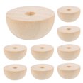 thumbnail image 1 of 10 Pcs Lave-clavier de Piano Régulateur de Piano Accessoire de Réparation Lave-clavier Pièces de Réparation, 1 of 8