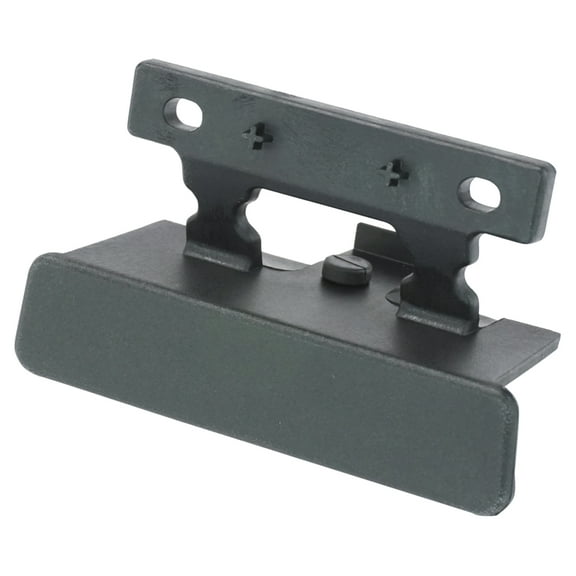 TRQ Center Console Armrest Latch Lid for Chevy GMC Silverado Sierra Tahoe Yukon INA40699