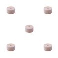 thumbnail image 3 of Cateissary Cinta de sellado de polvo auto impermeable PVC fregadero borde cintas ventana puerta suelo pared pegatina ducha bañera accesorios de Type2 NO2, 3 of 6