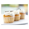 thumbnail image 2 of Antonina's Gluten-Free Bakery Yellow Cupcakes with Vanilla Buttercream Frosting, 4 Count, 10.5oz, 2 of 5
