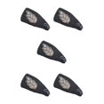 thumbnail image 2 of Sonducket Diademas de ganchillo a prueba de viento Protector de cabeza elástico cálido grueso calentador de oreja diadema accesorios para el Type2 NO2, 2 of 6