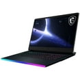 thumbnail image 3 of MSI GE76 Raider 17 Laptop (Intel i7-11800H 8-Core, 17.3" Full HD (1920x1080), 64GB RAM, 1TB PCIe SSD, NVIDIA GeForce RTX 3070, Webcam, Wifi, Bluetooth, Backlit KB, HDMI, Win 11 Pro), 3 of 7