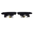 thumbnail image 4 of Outside Door Handle Front Right Left Black Fit For toyota corolla 98-02 2Pcs, 4 of 7