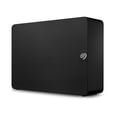 thumbnail image 1 of Seagate Expansion Desktop 4TB External Hard Drive HDD - USB 3.0, with Rescue Data Recovery Services (STKR4000400), 1 of 10