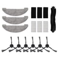 thumbnail image 1 of Sweeper Accessories, Floor Sweeper Replacement Accessory Sufficient Quantity  For Bedroom, 1 of 8