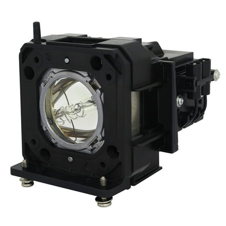 Jaspertronics Lamp & Housing for The Panasonic PT-FDZ97C Projector with Original Specification & Full Lifespan Bulb 1 Year Warranty 1 Unit per pack