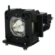Replacement Lamp & Housing for the Panasonic PT-FDZ97C Projector