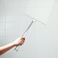 thumbnail image 2 of Better Living ALTO Extendable Shower Squeegee, Silver Chrome, 2 of 5