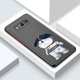 thumbnail image 3 of Dibujos Animados Lindo Doraemon Samsung Galaxy J2 J5 J4 J7 Prime J6 Plus J4 + Core 2018 2015 For Soft Case Phone Casing Camera Lens Protector Full Cover simple Silicone Cases mobile covers, 3 of 4