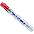 thumbnail image 2 of Uchida 440289 Couleur Déco Large Point Brillant Peinture de base Marqueur 1-Pkg-Crimson Lake, 2 of 2