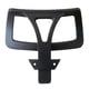 thumbnail image 2 of Reposacabezas para silla de oficina, soporte para la cabeza, piezas prácticas y cómodas almohadas para el cuello de la silla, accesorio para cualquier 29cmx29cm, 2 of 9