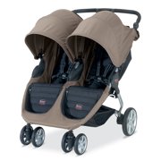 BRITAX B-AGILE DOUBLE U491844 SANDS