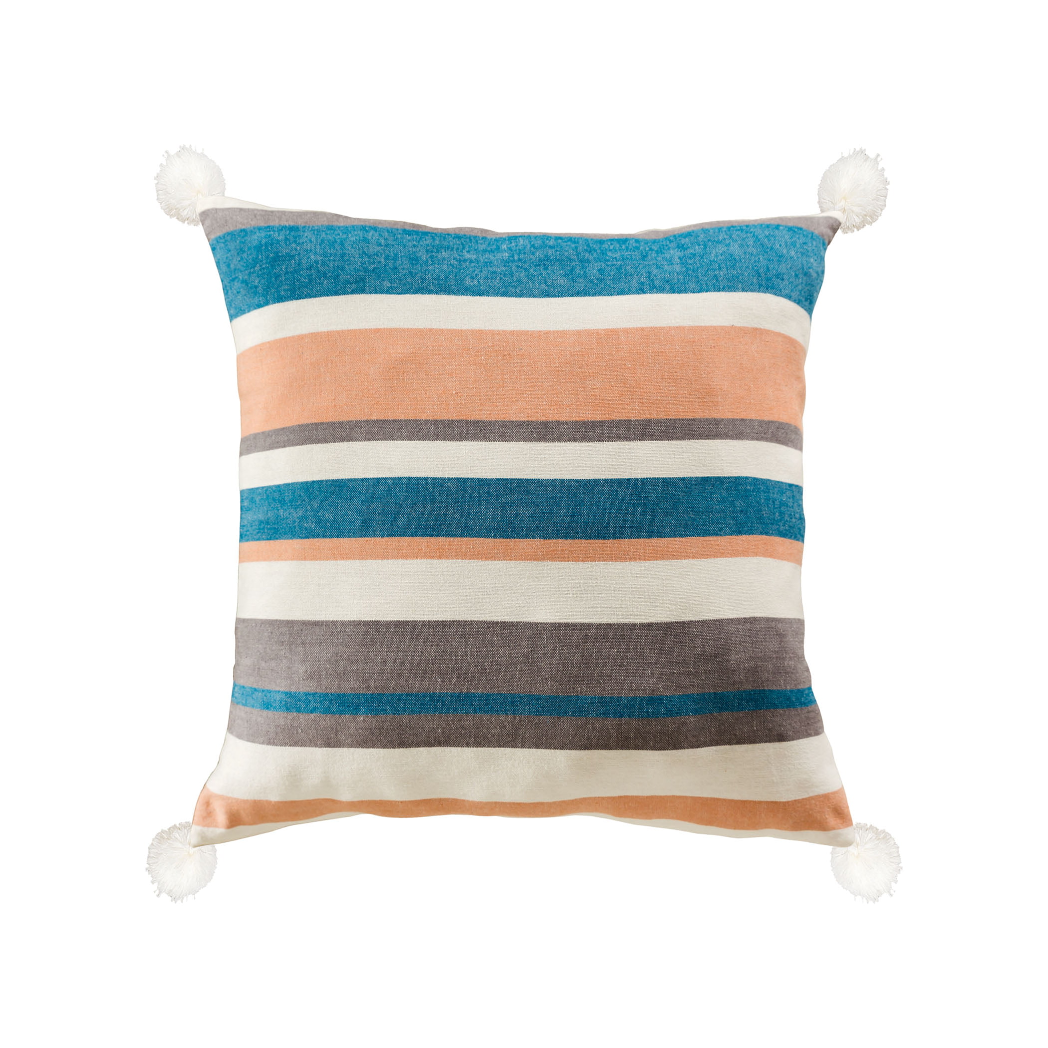 Straia 24x24 Pillow COVER ONLY