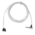 thumbnail image 3 of Audio Cable,Headphone Cable Audio Cable Earphone Cable Audio Cable Replacement Exceptional Value, 3 of 14