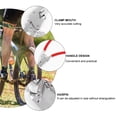 thumbnail image 3 of FUTUREORYY 1Pack Bike Tool Metal Cable Cutter for Inner Wire Cutting 8.3x4.1in, 3 of 7