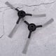 thumbnail image 4 of Repuesto de Cepillo Lateral para Robot aspirador Mijia STYJ02YM, accesorios, 2 uds., 4 of 10