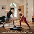thumbnail image 6 of Speediance All-in-One Smart Home Gym, Full Body Fitness Workout Equipment, Strength training, Cardio, Gym Pal Pro, 6 of 8