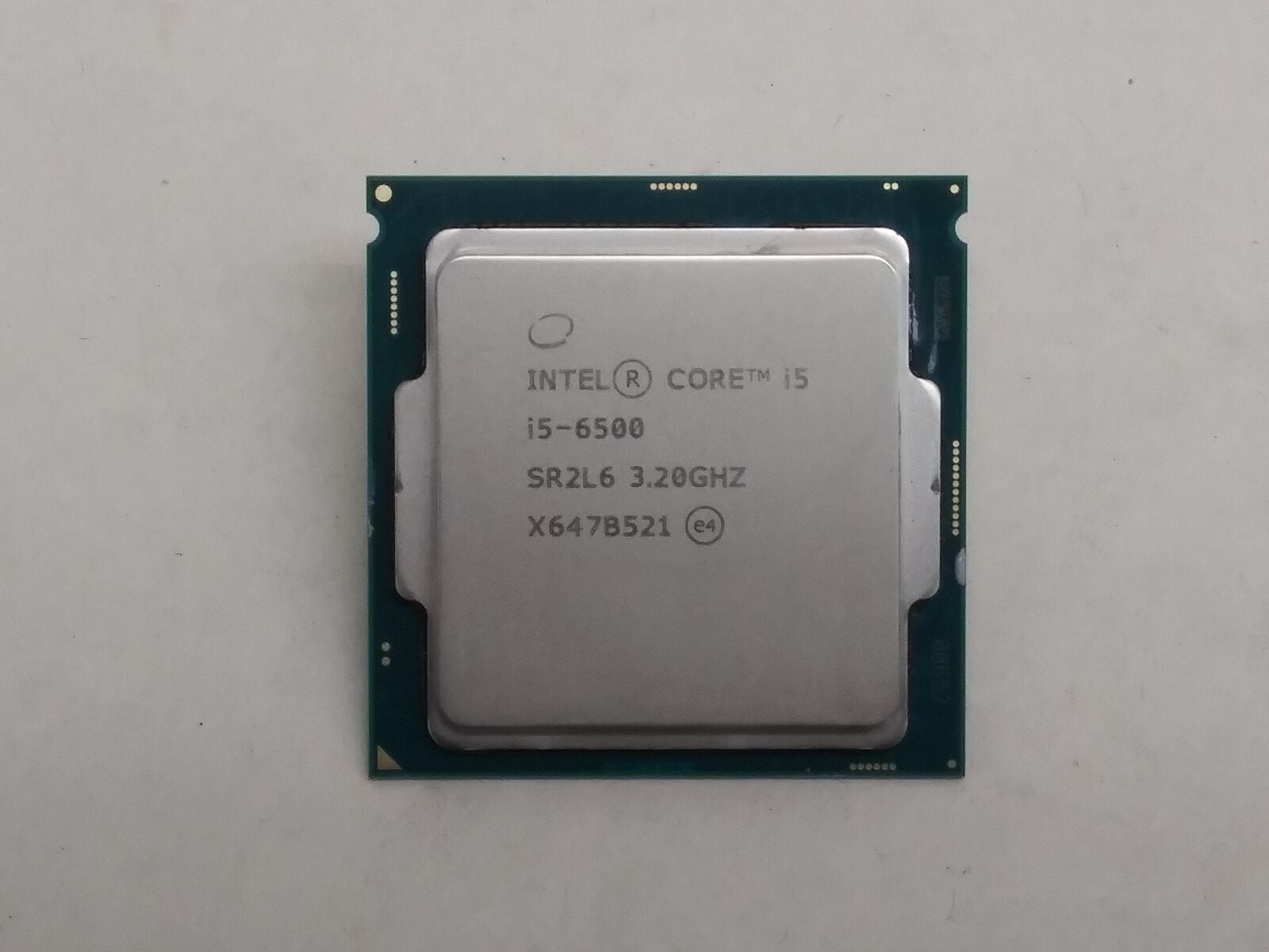 i5-6500 CPU - Walmart.com