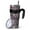 Pink Breast Cancer-1, variant on 40oz Tumbler,Pink Breast Cancer and Love Insulated Tumblers with Removable Handle,Stainless Steel Double Vacuum Coffee Tumbler Cup with Straw for Home,Office,Travel,Party