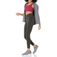 thumbnail image 4 of Legging Performance Taille Mi-Haute 7/8 Longueur pour Femmes, 4 of 4