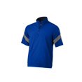 thumbnail image 1 of Mizuno Veste à Manches Courtes pour Jeunes, Royal-Shade, TG, 1 of 2