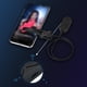 thumbnail image 3 of Clicker de pantalla automático, modo dual, portátil, para juegos, transmisiones en vivo, teléfono inteligente con batería, 3 of 9