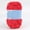 Red, variant on Soft Chenille Yarn for Crocheting Super Bulky Baby Blanket Yarn for Knitting, Weaving Craft DIY Amigurumi Yarn