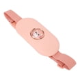 thumbnail image 4 of Heating Menstrual Heating Belt Hot Compress Pad Belly Waist Back Massager 3 Heat Levels for Women Girl, 4 of 7