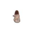 thumbnail image 5 of Flats Niña Sprinkles Comodo Formal rosa 15.5, 5 of 5