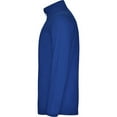 thumbnail image 4 of Roly Mens Himalaya Quarter Zip Fleece Jacket, 4 of 4