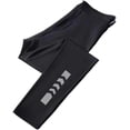 thumbnail image 4 of Men's Compression Pants Workout Gym Tights Athletic Sports Baselayer Leggings Quick Dry for Running Basketball Cycling Fitness Training, 4 of 8