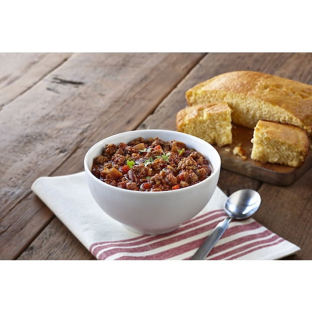 Beyond Beef, Beefy Crumble, 5 lb, (2 Count)