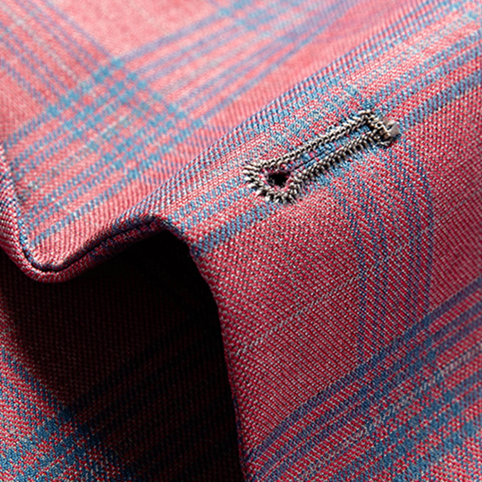 Costume Blanc Pour Homme – Blazers Pour Homme Avec Poches De