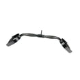 thumbnail image 3 of LAT Pull Down Barra Down de 25.6 pulgadas Ejercicio muscular de los hombros Multi Adjunta de cable de accesorio de cable de gimnasio Adjunto para la, 3 of 8