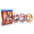 thumbnail image 2 of Food Wars! Third Plate (Blu-ray), Sentai, Anime, 2 of 7