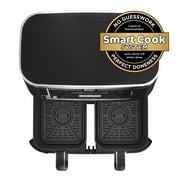 Ninja® Foodi® 6-in-1 Smart 10-qt. 2-Basket Air Fryer