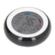 thumbnail image 3 of Termómetro Higrómetro ANGGREK Para Exteriores Sensor De Temperatura De Humedad Redondo, 3 of 7