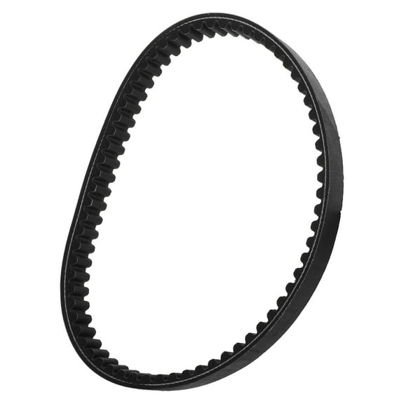 HOOWIFFY go kart belt replacement Drive Belt Rubber Black DIY Users Maintenance 1Set
