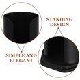 thumbnail image 3 of TEHAUX Soporte Plástico Color Negro Para Filtros De Café Con Simple Ideal Para Organización Y Almacenamiento, 3 of 8
