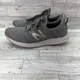 thumbnail image 4 of New Balance Fresh Foam Sport V1 MSPTLG1 Gray Running Shoes Sneakers Men Sz 8.5D, 4 of 6