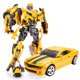 thumbnail image 2 of juguetes de transFormación de gran tamaño para niños, juguete de 28CM, BB01, BB-01, película de aleación negra, Mamba, Robot, coche, regalo de colección, H6003-8, 2 of 4