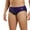Purple/Black, variant on Sporti Molecule Brief Swimsuit, Briefs (Men’s)